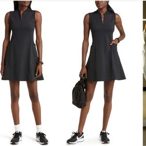 Zella NWOT Strength Performane court dress